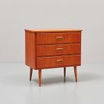1061 6360 CHEST OF DRAWERS